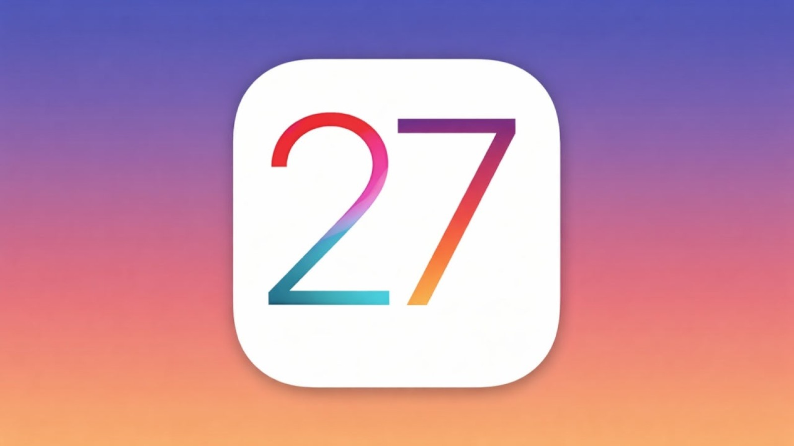 Apple Lists Siri AI Known Issues With iOS 27 Beta 8