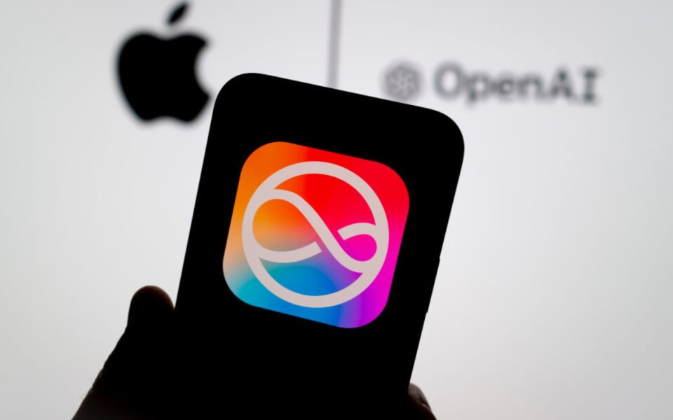 Siri AI Set for Deep ChatGPT and Claude Integration