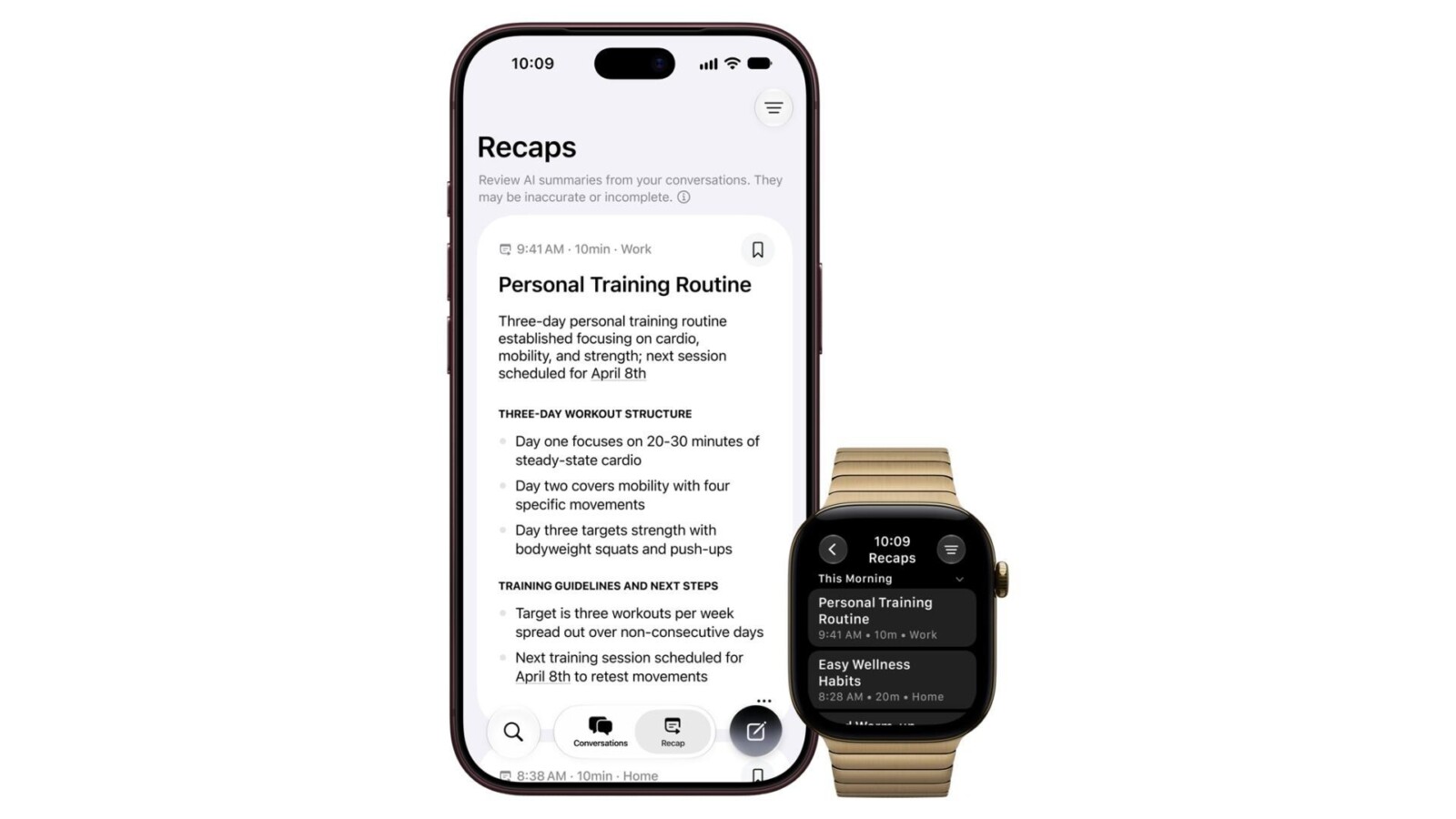 Apple Details Siri Audio Intelligence Privacy Safeguards