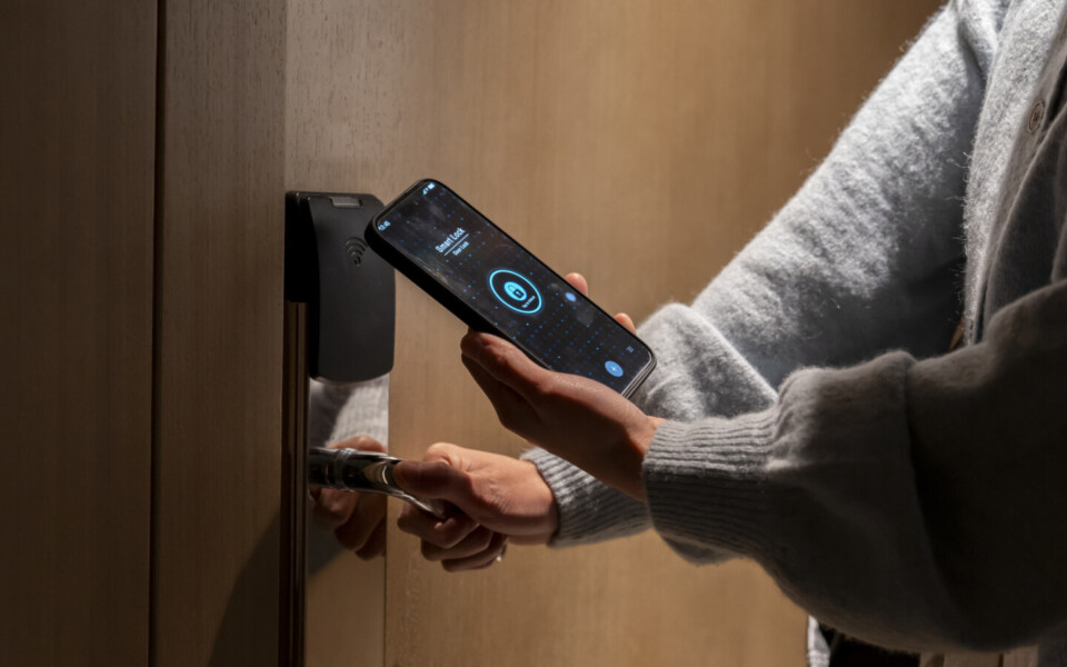 Smart Locks Explained: Why They Are a Top Home Upgrade
