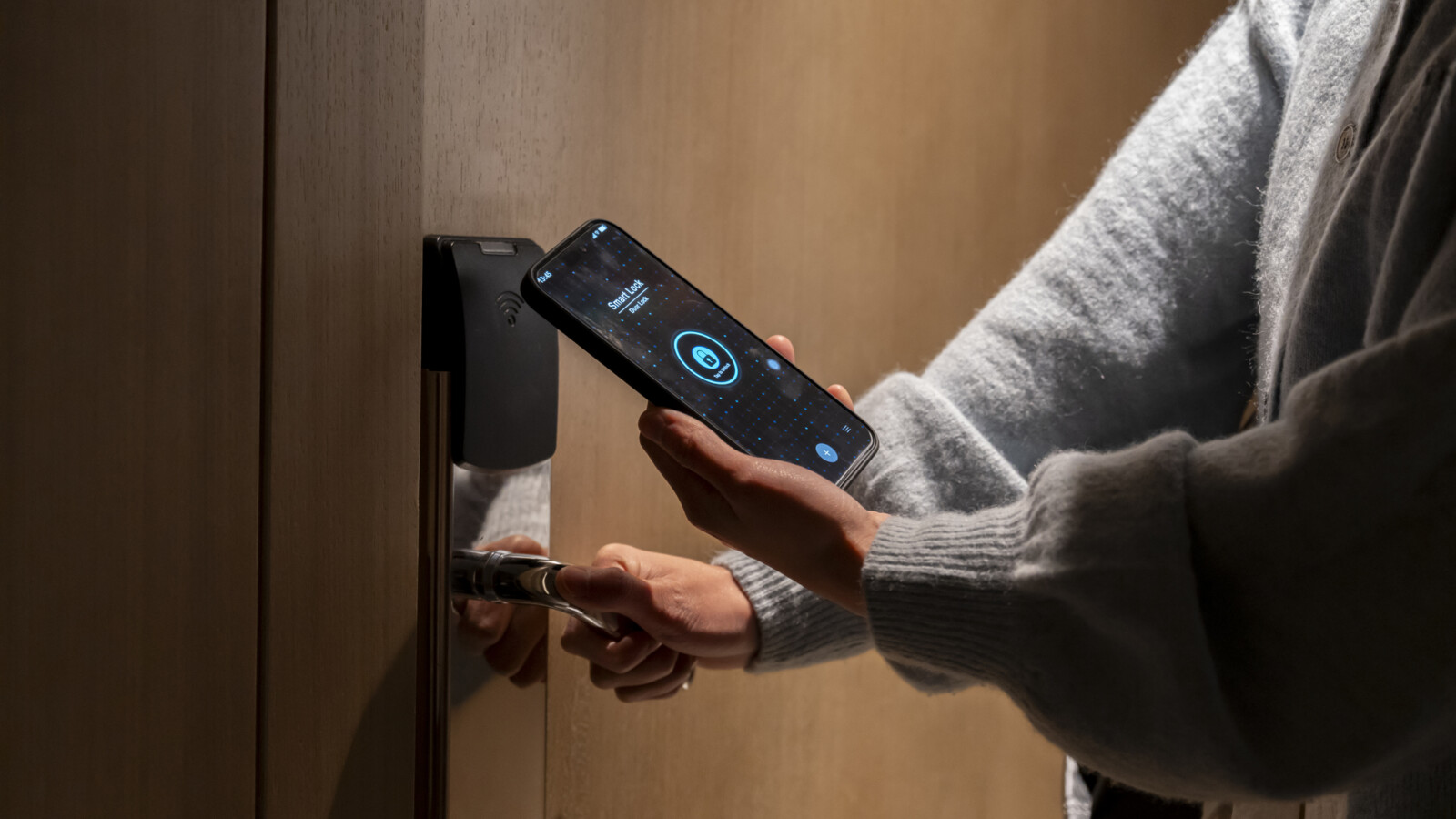 Smart Locks Explained: Why They Are a Top Home Upgrade
