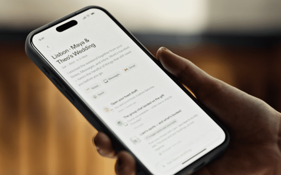 Snap Specs Intelligence AI Launches on iOS and Mac