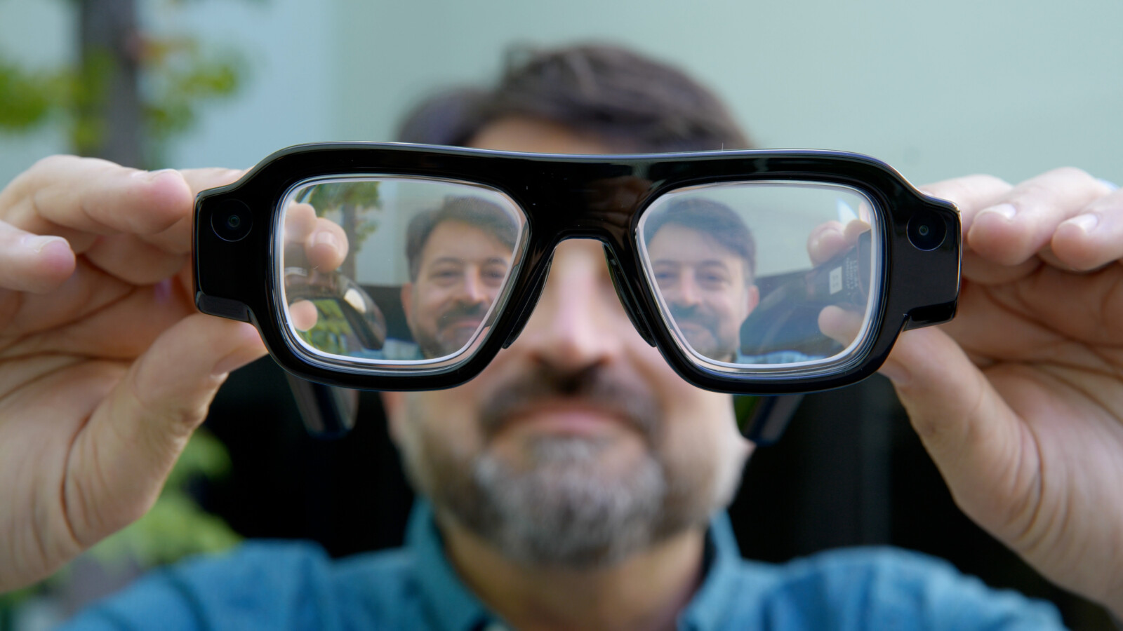 Snap Specs Review: Bold AR Glasses Unlike Anything Else