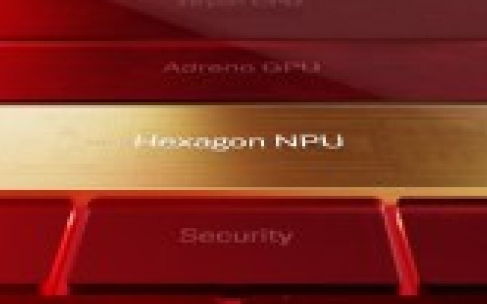 Snapdragon 8 Elite Gen 6 Pro: Qualcomm Details New NPU