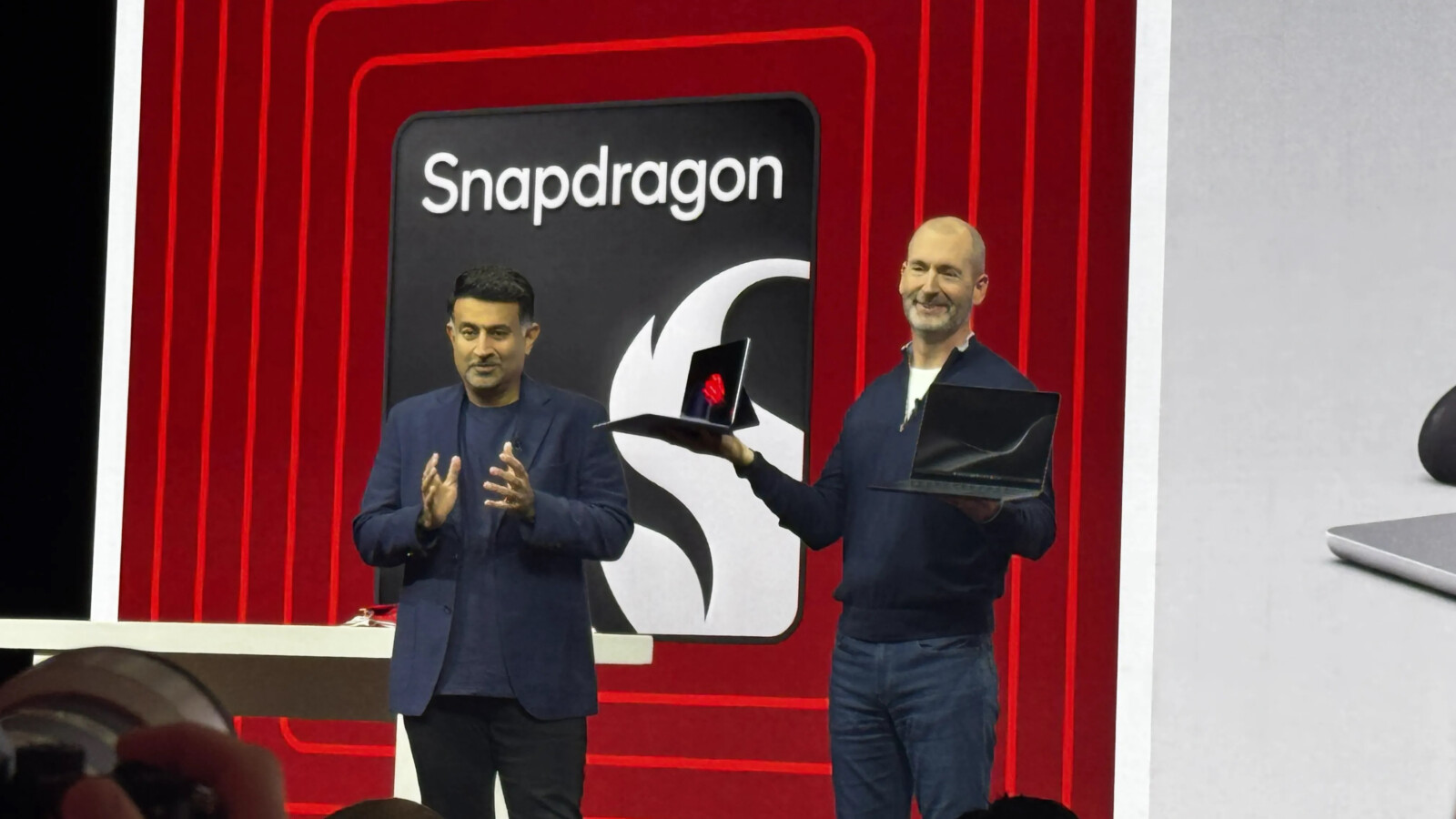 Surface Pro and Laptop Gain Snapdragon X2 Elite Chips