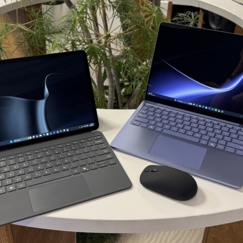 Surface Pro Gains Snapdragon X2 in Smallest Models