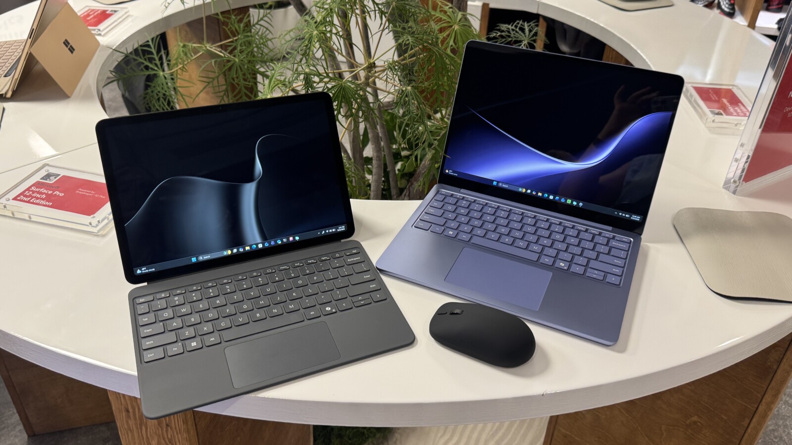 Surface Pro Gains Snapdragon X2 in Smallest Models