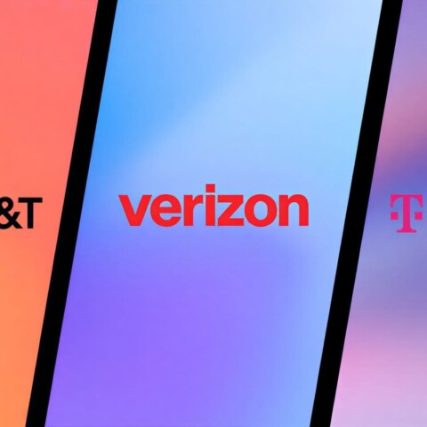 SpaceX Poised to Challenge US Big Three Mobile Carriers