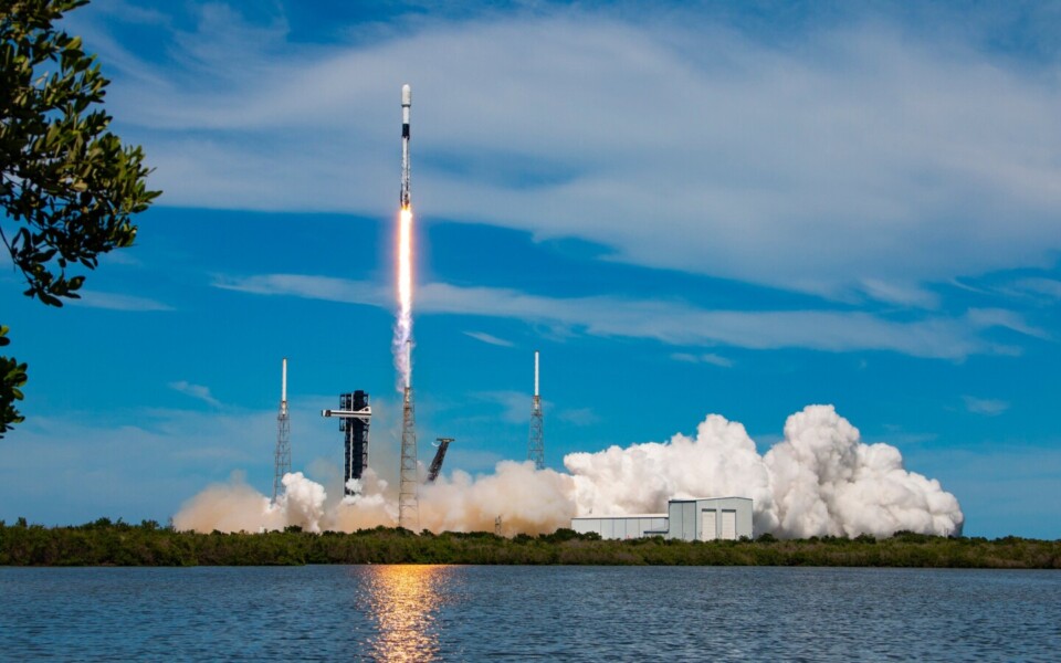 Starlink Wins FCC Approval for International Service
