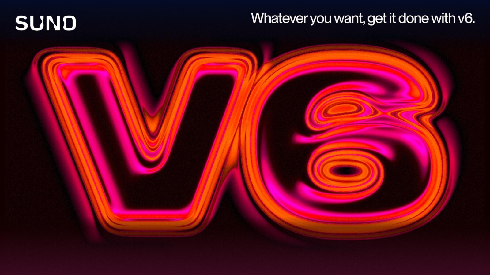 Suno v6: First AI Music Model Built With Record Labels - Suno v6 AI music