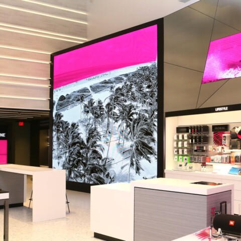 T-Mobile Bolsters Its 5G Network With New AI Tools