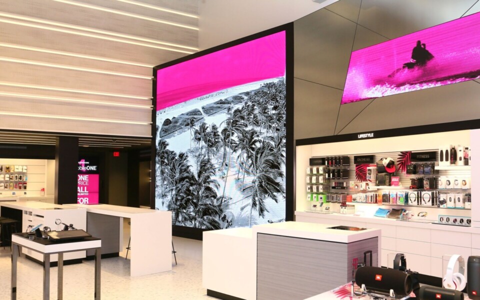 T-Mobile Bolsters Its 5G Network With New AI Tools