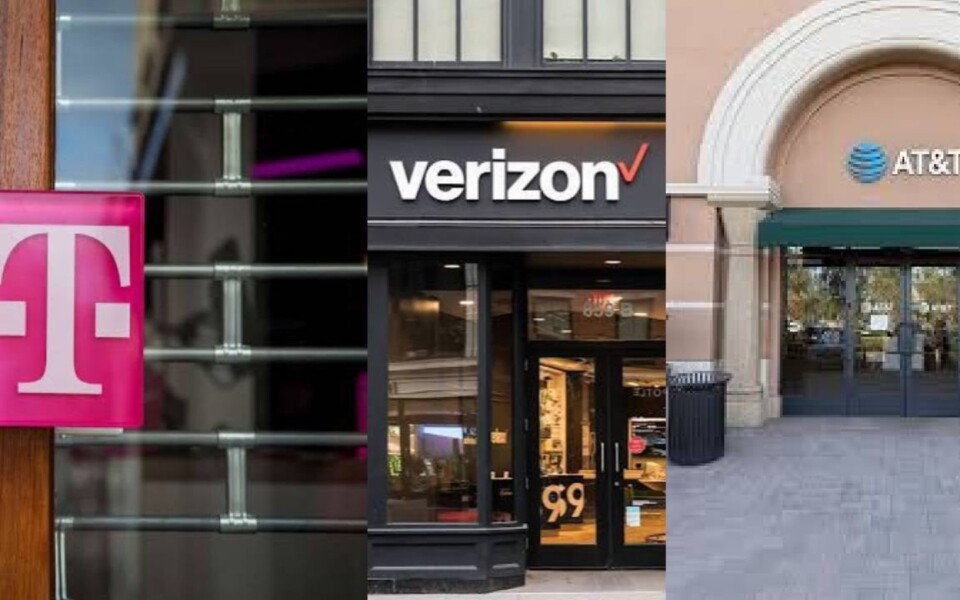 T-Mobile Bets Big on AI-RAN as AT&T and Verizon Wait