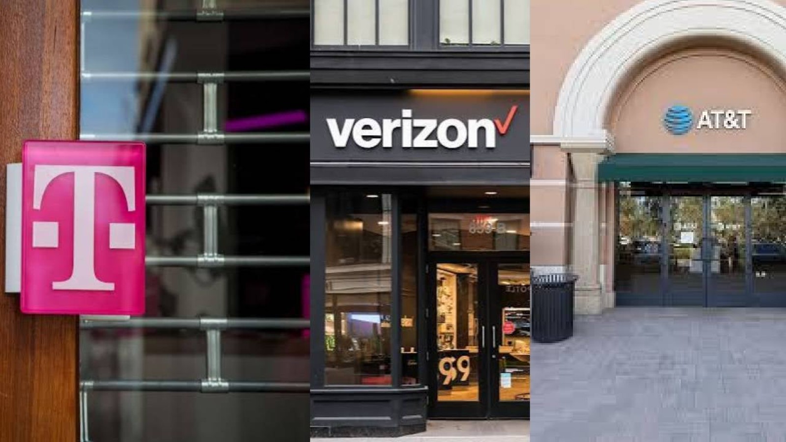 T-Mobile Bets Big on AI-RAN as AT&T and Verizon Wait - T-Mobile AI-RAN