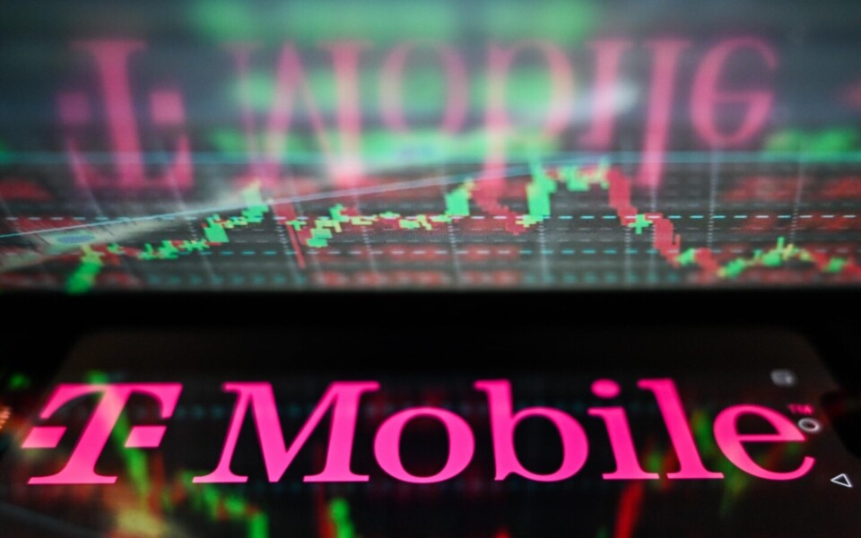 T-Mobile Drops Postpaid Crown Chase to Target New Markets