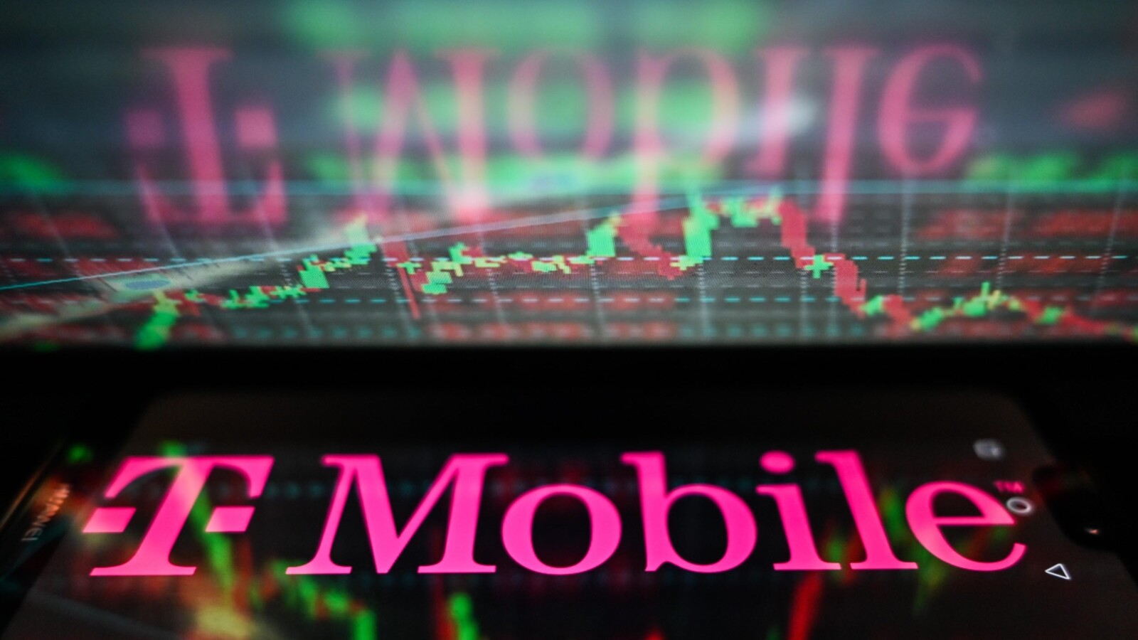 T-Mobile Drops Postpaid Crown Chase to Target New Markets - T-Mobile postpaid strategy