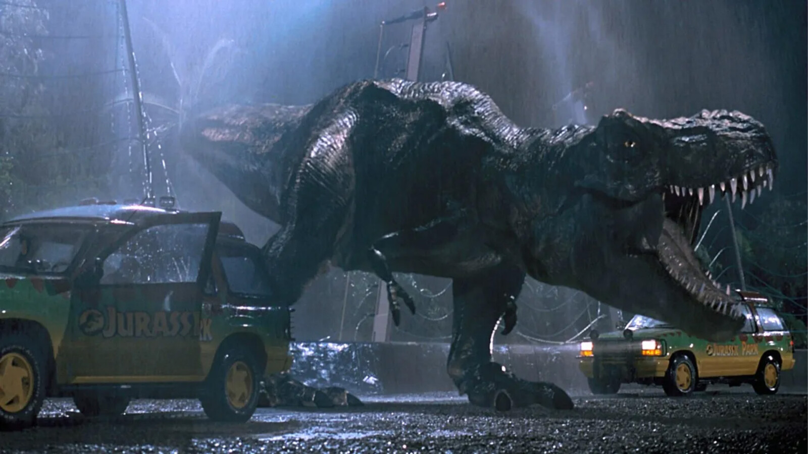 T. rex Was Warm-Blooded and Could Live in the Arctic - T. rex warm-blooded