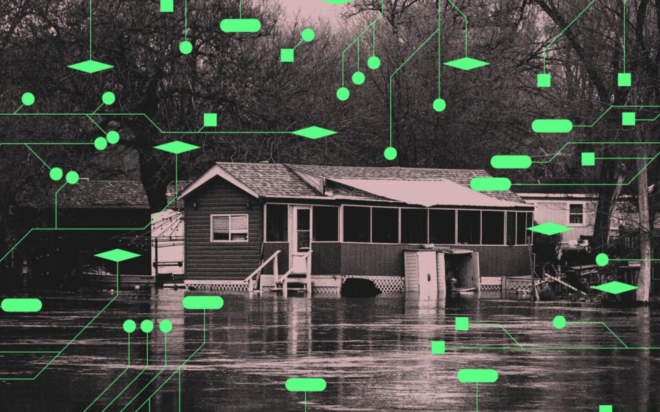 TACLS: New Satellite Tech Aims to Speed Flash Flood Alerts