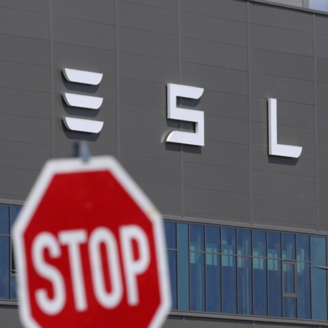 Tesla Faces Landmark California Racism Trial