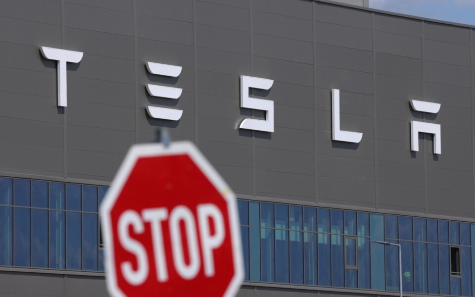 Tesla Faces Landmark California Racism Trial