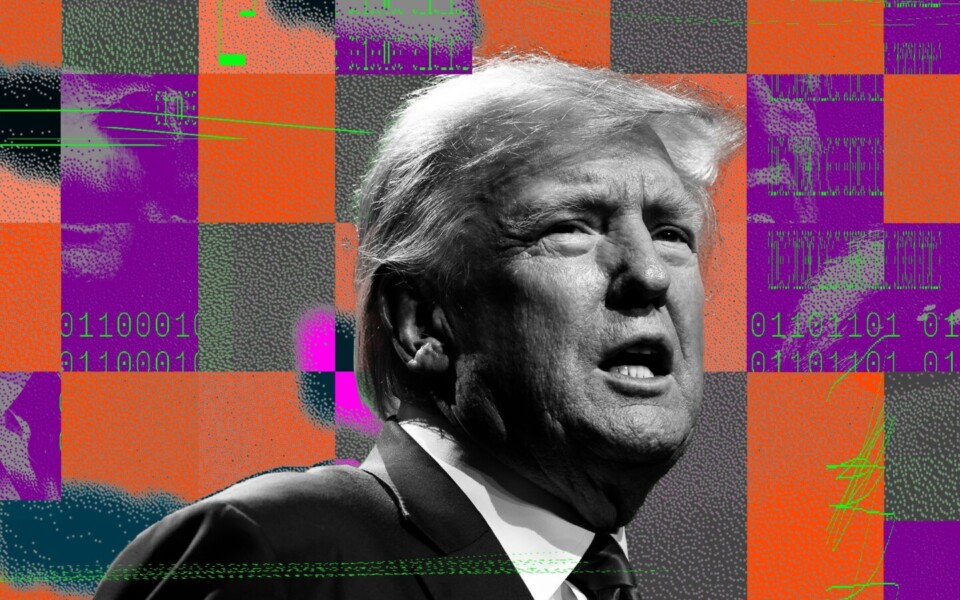 Trump Proposes ‘AI Force’ Led by New ‘AI Czar’