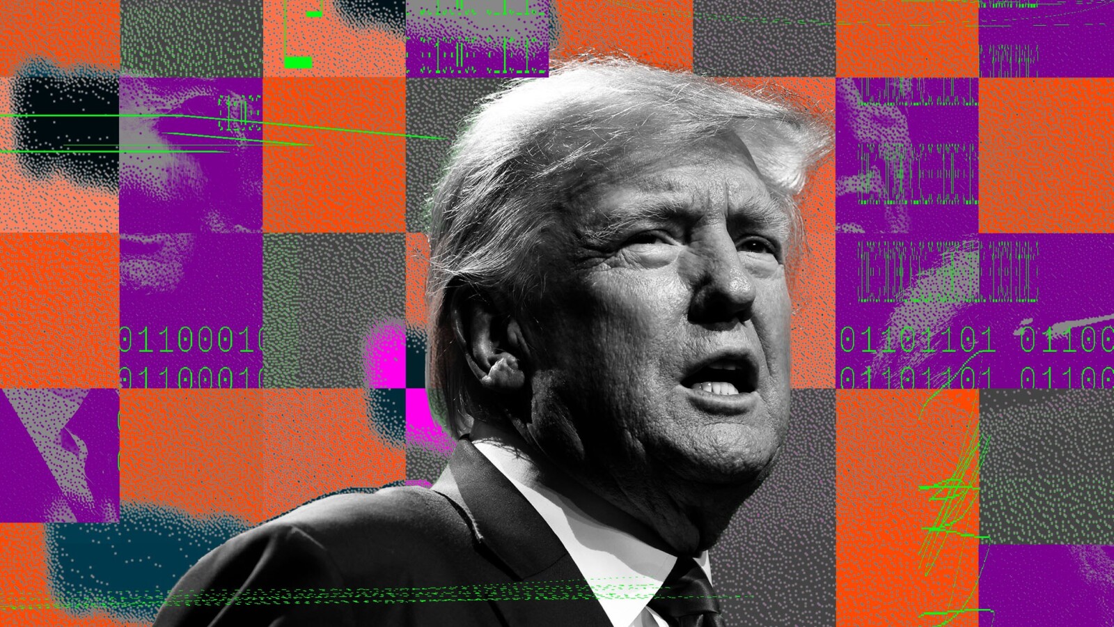 Trump Proposes 'AI Force' Led by New 'AI Czar' - Trump AI Force