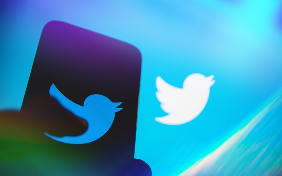 X Ordered to Release Twitter Bird Logo in Trademark Case