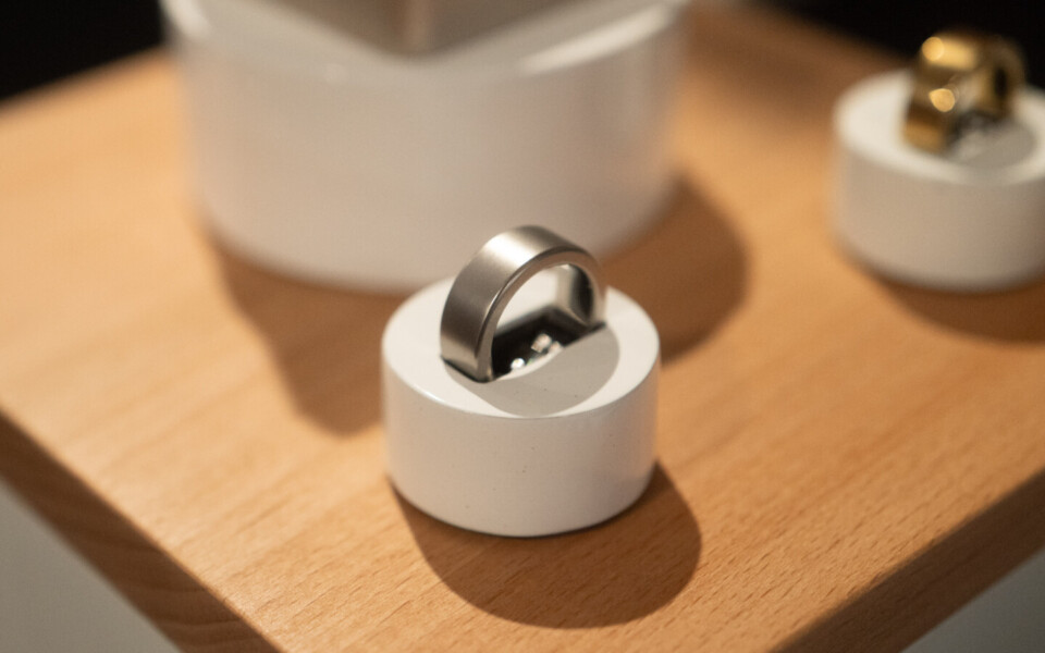 Ultrahuman Raises £55m to Build Next-Gen AI Smart Rings