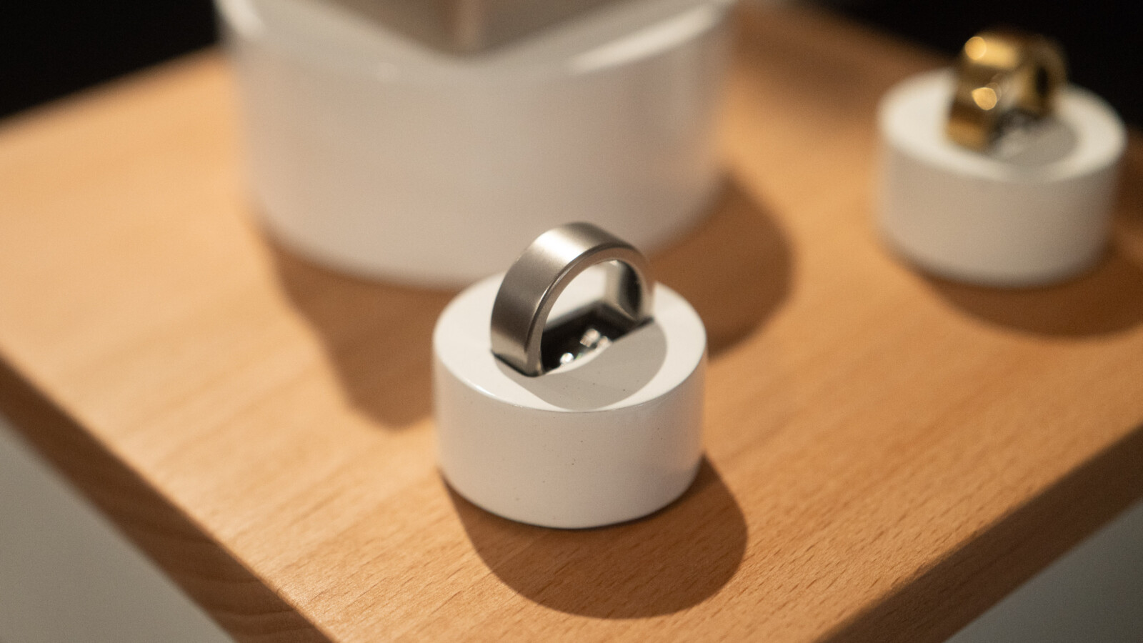 Ultrahuman Raises £55m to Build Next-Gen AI Smart Rings - Ultrahuman smart rings