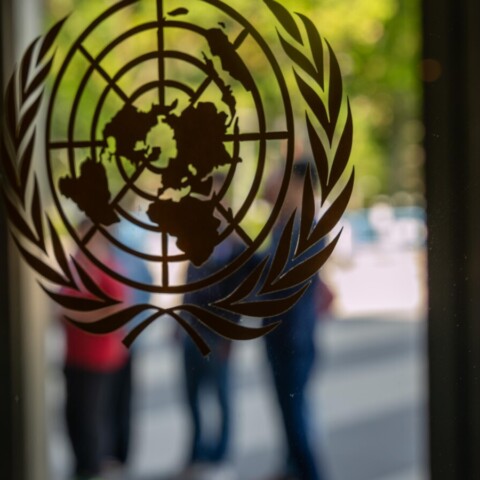 UN Urges AI Safeguards Before Risks Are Fully Understood