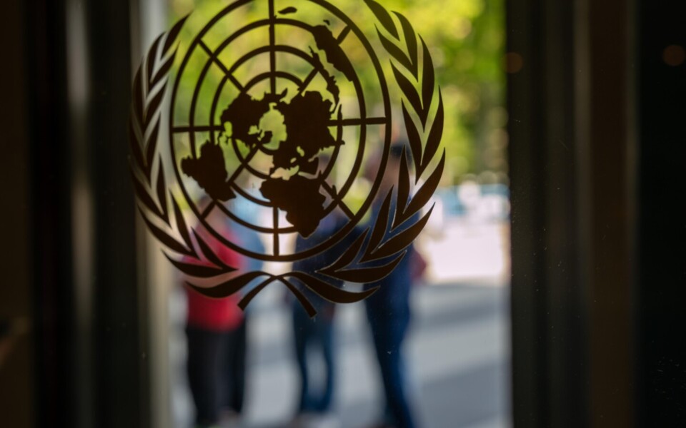 UN Urges AI Safeguards Before Risks Are Fully Understood