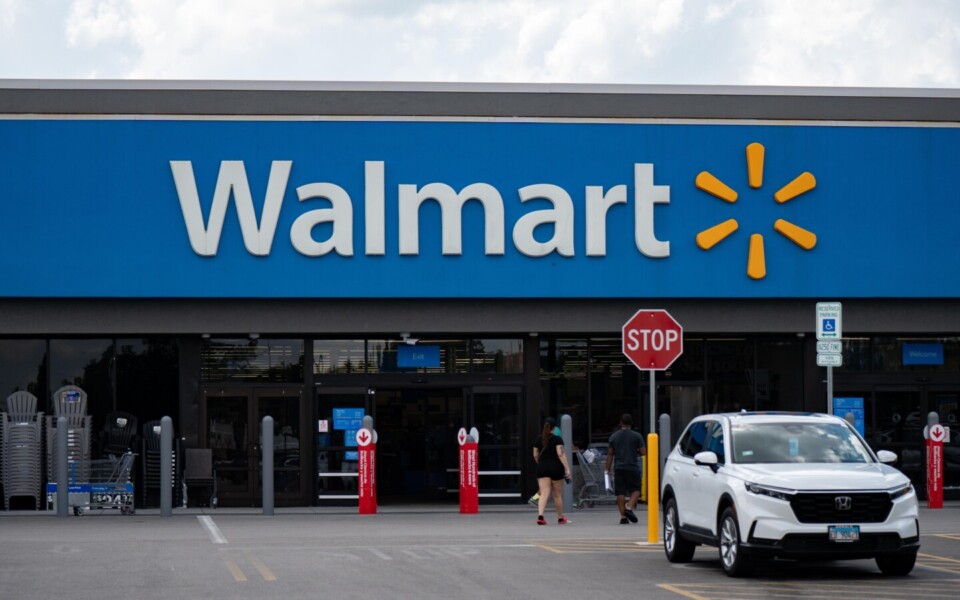 Walmart Rules Out Dynamic Pricing Based on Shopping History