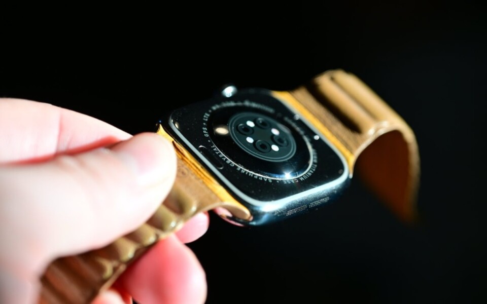 watchOS 27: Software Surprises Await Apple Watch Series 12