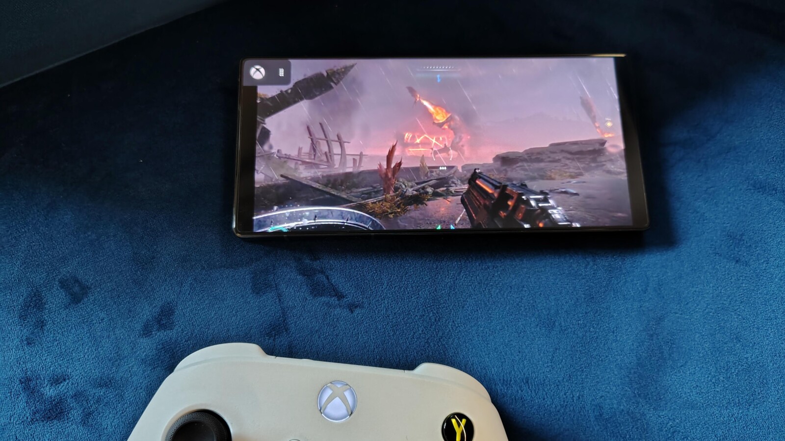 Xbox Cloud Gaming Adds Monthly Limits in November