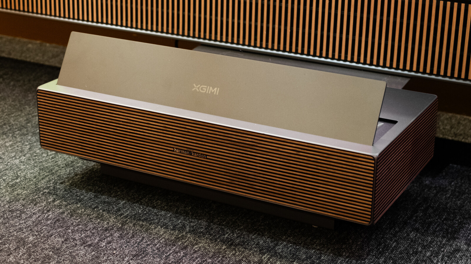 Xgimi Aura 3 Max and Pro UST Projectors Go Bright