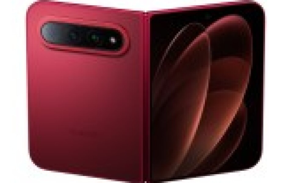 Xiaomi 18 Fold Debuts With Xring O3 and Wide Format