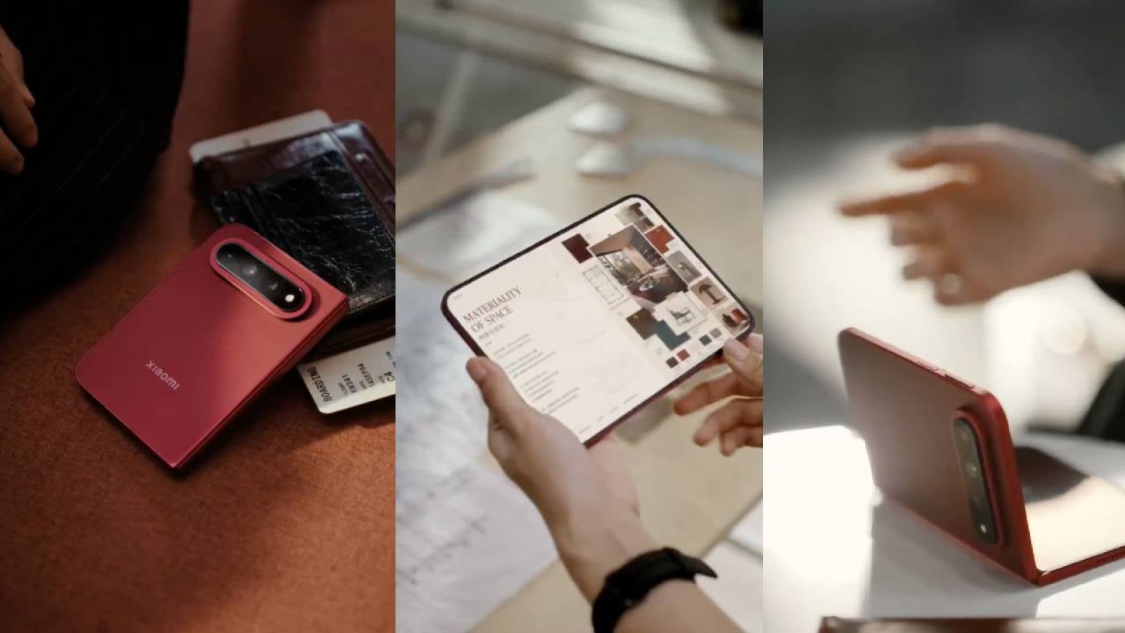 Xiaomi 18 Fold: The Wide Foldable Taking On iPhone Ultra