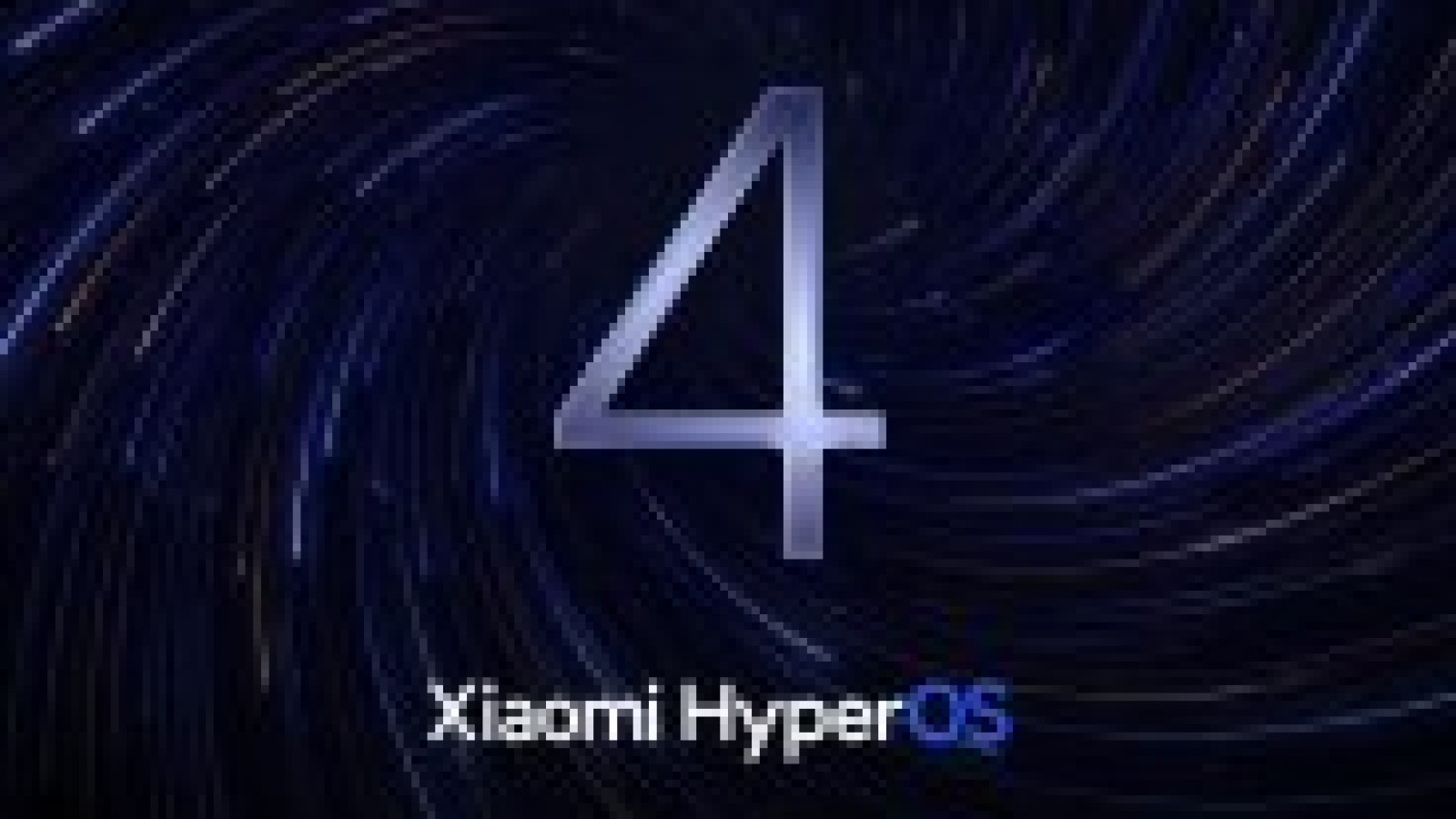 Xiaomi HyperOS 4 Beta Testing Opens for Global Users