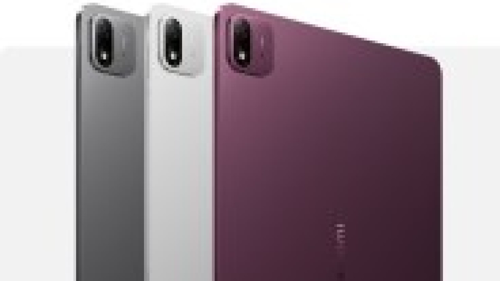 Xiaomi Pad 9 Pro Max: 13.3in Screen, Xring O3, 12,000mAh