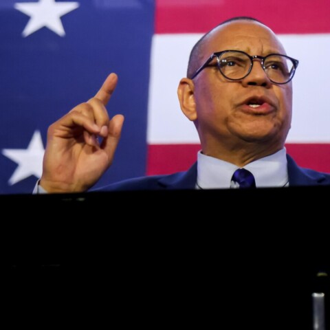 AI Cited by New Jersey Lieutenant Governor in Harassment Case
