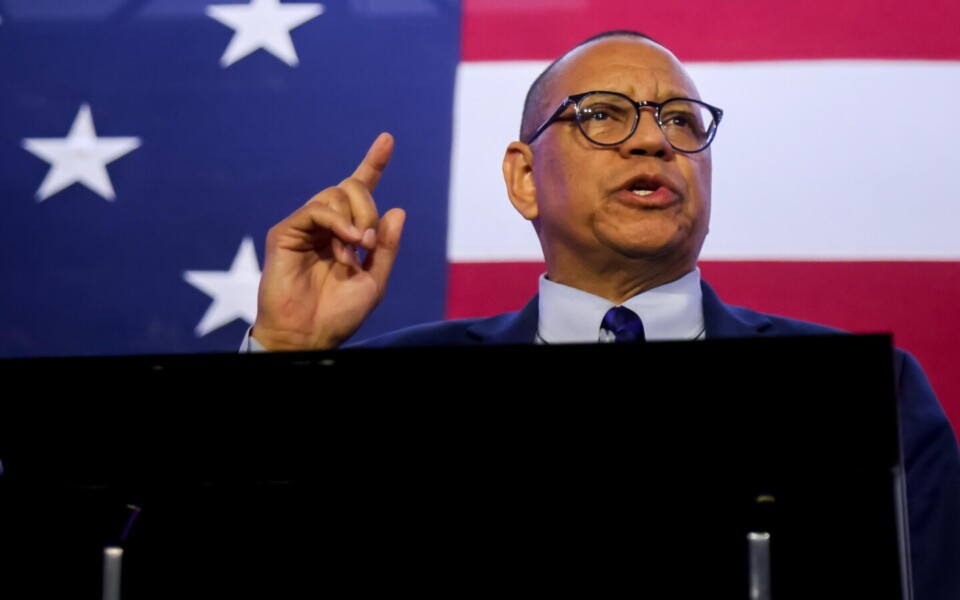 AI Cited by New Jersey Lieutenant Governor in Harassment Case