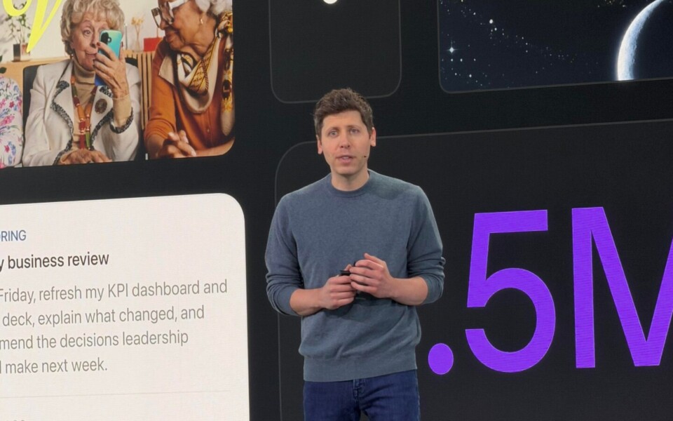 Meta and OpenAI Bet on AI Companion Devices in 2026