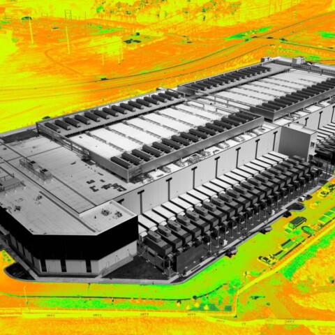 Amazon Warns Communities Against Blocking AI Data Centres