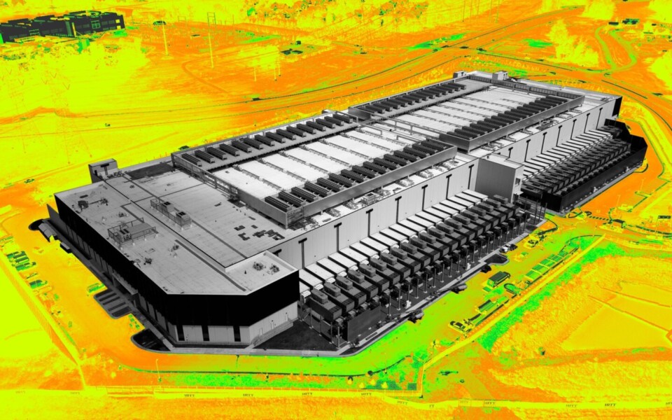 Amazon Warns Communities Against Blocking AI Data Centres