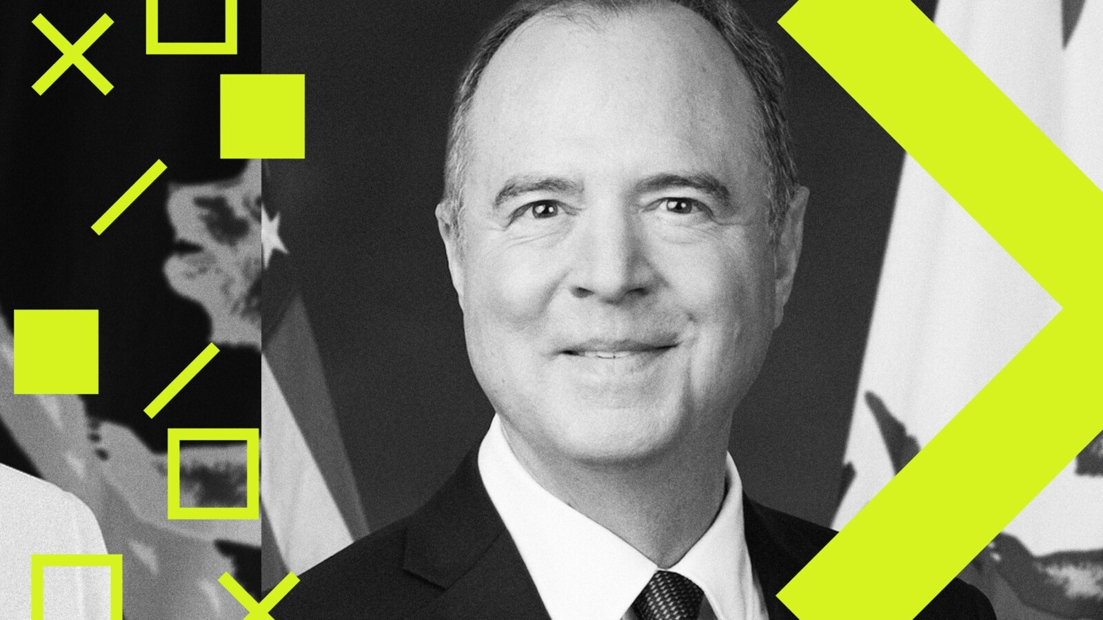 Adam Schiff on AI Regulation, Free Speech and Trump