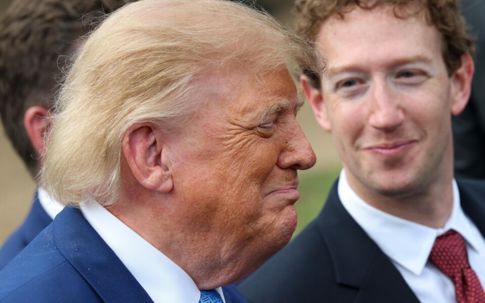 AI Leaders Back Trump’s Self-Policing Safety Plan
