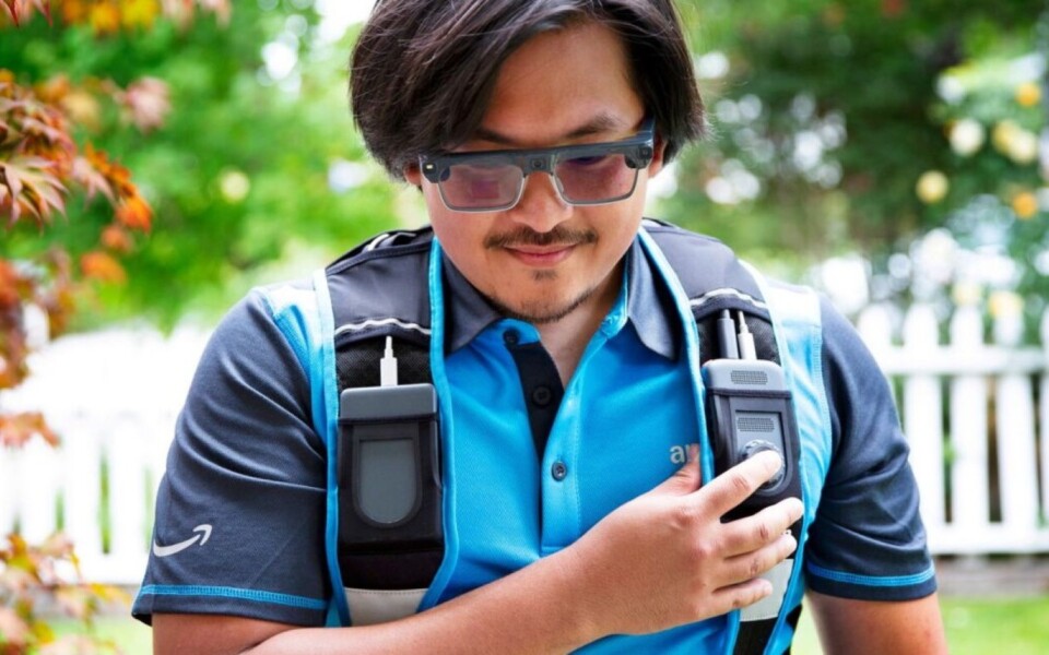 Amazon Smart Glasses for Drivers Spark Privacy Concerns