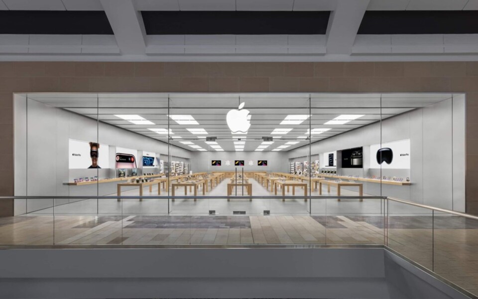 iPhone Thefts and Apple Store Raids Spark Arrests Worldwide