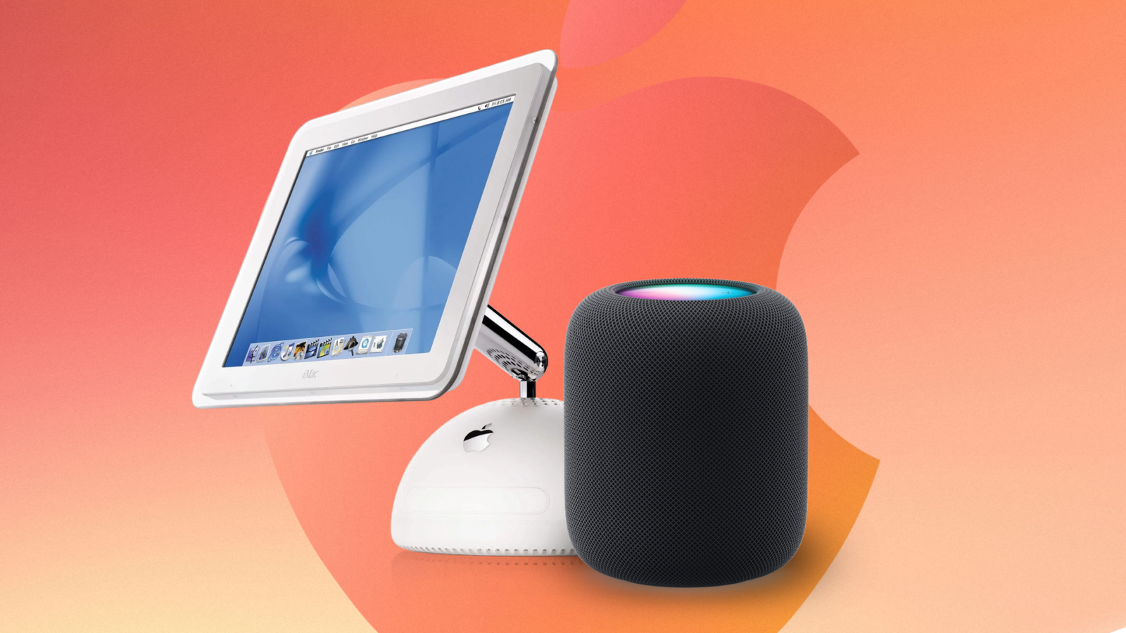 Apple Smart Home Hub Set for 13 October Reveal