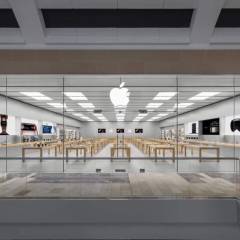 Apple Store Thefts: Arrests Made in US iPhone Crime Cases